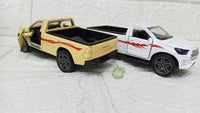 Toyota Hilux Die-Cast 1:32 product image 7