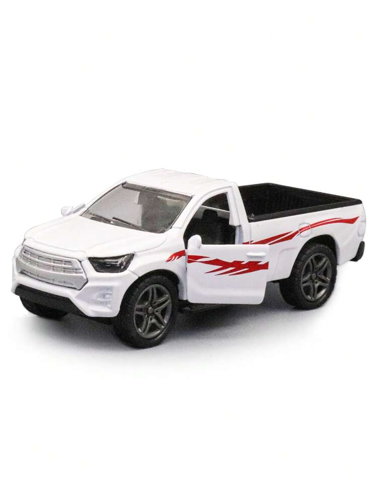 Toyota Hilux Die-Cast 1:32 product image 3