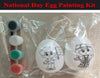 UAE National Day Egg Painting Kit