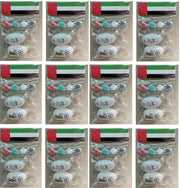 UAE National Day Egg Painting Kit