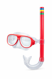 Kids Swim Mask & Snorkel Set