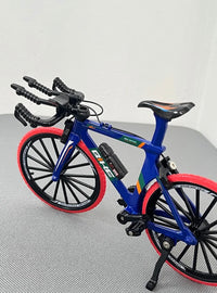 Mountain Bike Model 1:10 Scale Alloy product image 6