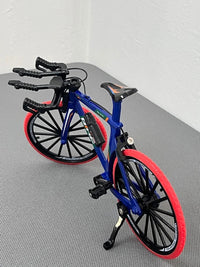 Mountain Bike Model 1:10 Scale Alloy product image 5