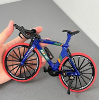 Mountain Bike Model 1:10 Scale Alloy product image 4