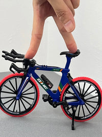 Mountain Bike Model 1:10 Scale Alloy product image 3