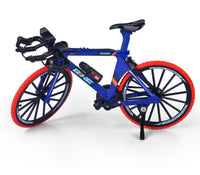 Mountain Bike Model 1:10 Scale Alloy product image 1
