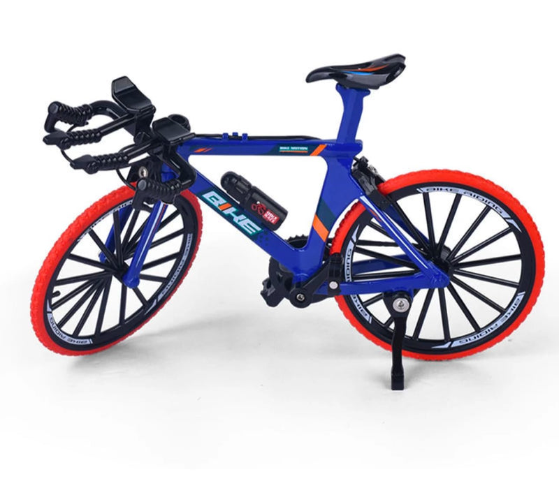 Mountain Bike Model 1:10 Scale Alloy product image 1