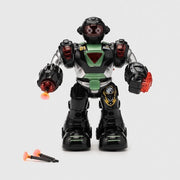 Intelligent Dancing Robot with Light & Music product image 9