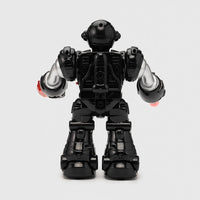 Intelligent Dancing Robot with Light & Music product image 4