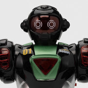 Intelligent Dancing Robot with Light & Music product image 3