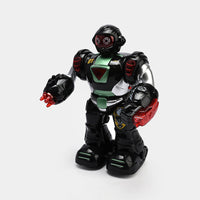 Intelligent Dancing Robot with Light & Music product image 5