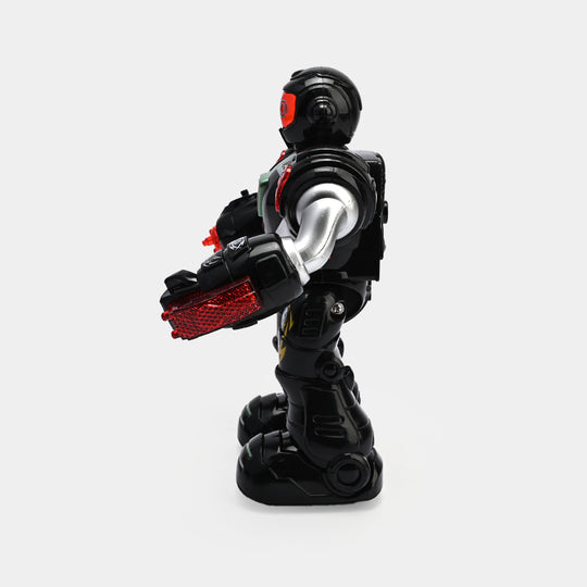 Intelligent Dancing Robot with Light & Music product image 6