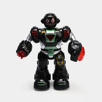 Intelligent Dancing Robot with Light & Music product image 1