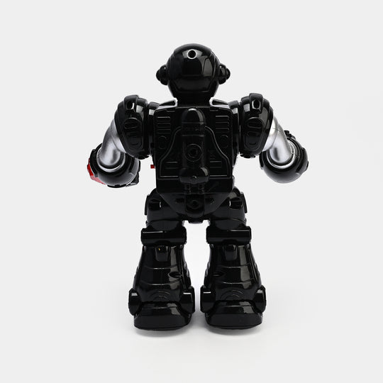 Intelligent Dancing Robot with Light & Music product image 7