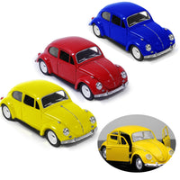 Volkswagen Beetle Die-Cast Model 1967 1:43 product image 3
