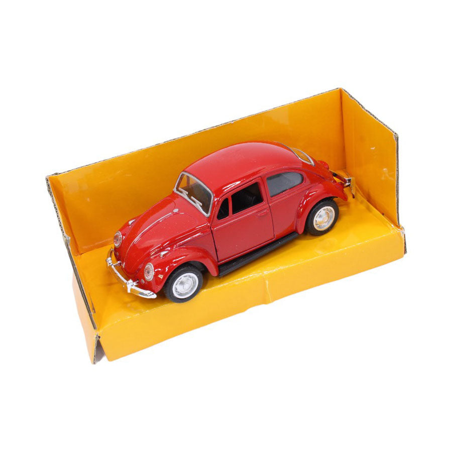 Volkswagen Beetle Die-Cast Model 1967 1:43 product image 5
