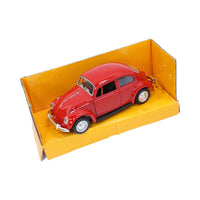 Volkswagen Beetle Die-Cast Model 1967 1:43 product image 5