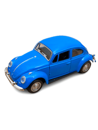 Volkswagen Beetle Die-Cast Model 1967 1:43 product image 7