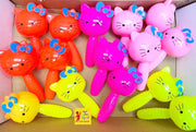 Hello Kitty LED Light-Up Hand Wand
