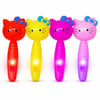 Hello Kitty LED Light-Up Hand Wand