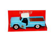Chevrolet C10 Pickup Die-Cast Model 1966 1:24