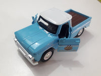 Chevrolet C10 Pickup Die-Cast Model 1966 1:24 product image 10