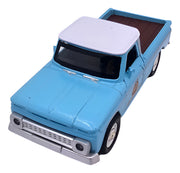 Chevrolet C10 Pickup Die-Cast Model 1966 1:24 product image 3