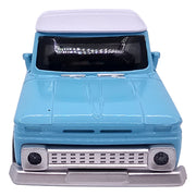 Chevrolet C10 Pickup Die-Cast Model 1966 1:24 product image 4
