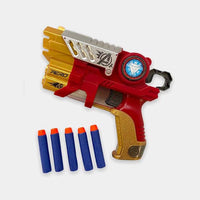 Hero Gear Blaster & Mask Playset product image 3