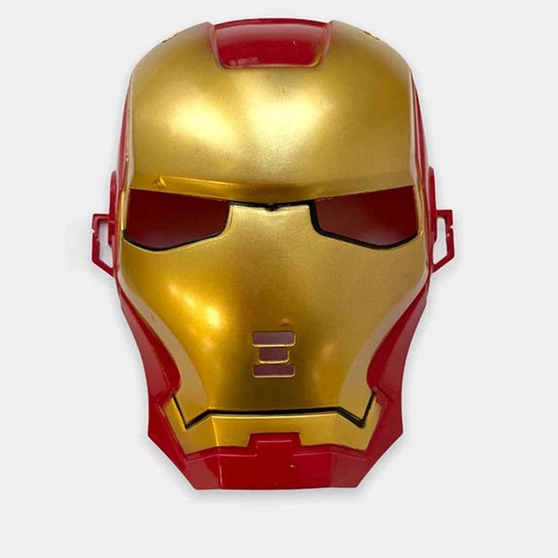 Hero Gear Blaster & Mask Playset product image 2