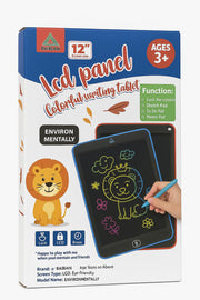 Colorful LCD Writing Tablet