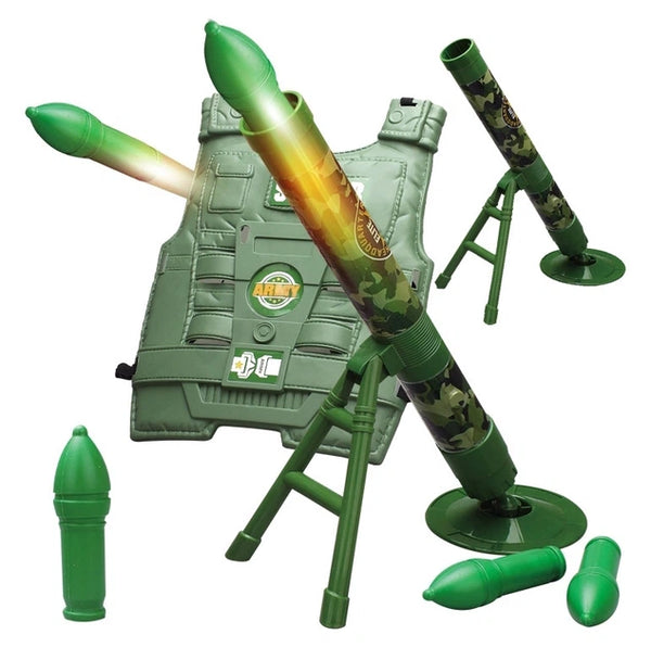 Elite Forces Military Playset product image 1