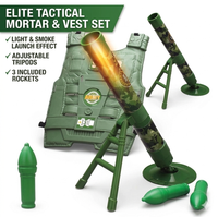 Elite Forces Military Playset product image 3