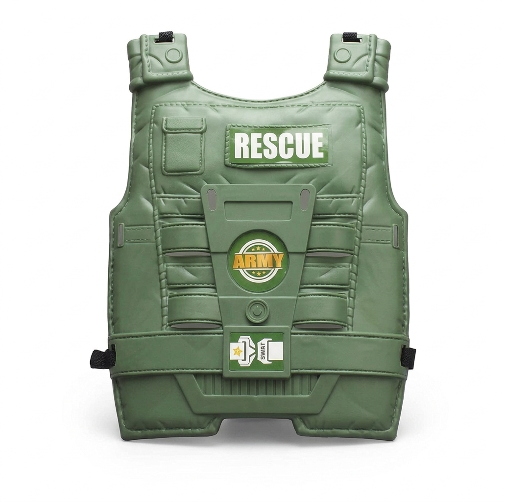 Elite Forces Military Playset product image 4