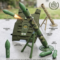 Elite Forces Military Playset product image 5