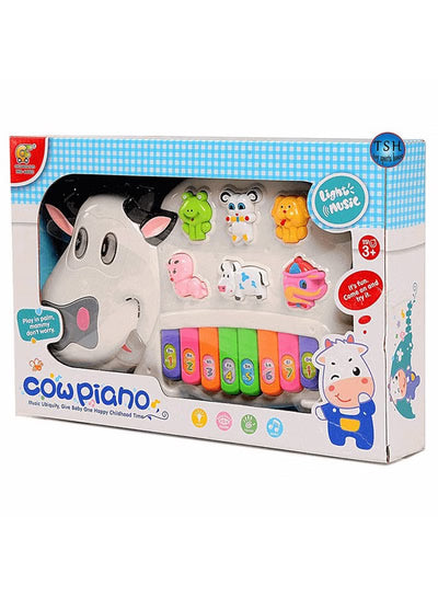 Musical Cow Piano product image 2