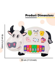 Musical Cow Piano product image 5