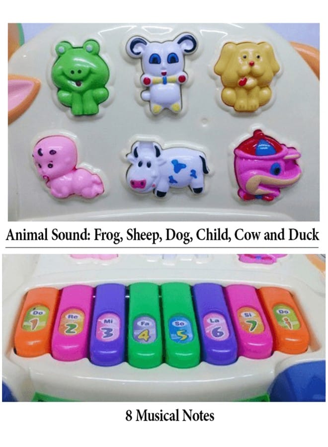 Musical Cow Piano product image 3