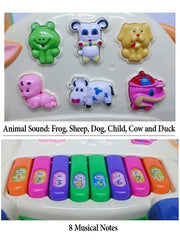 Musical Cow Piano product image 3