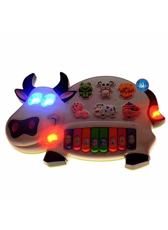 Musical Cow Piano product image 4