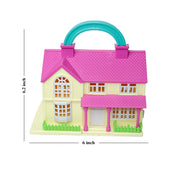 My Sweet Home Dollhouse product image 3