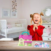 My Sweet Home Dollhouse product image 5