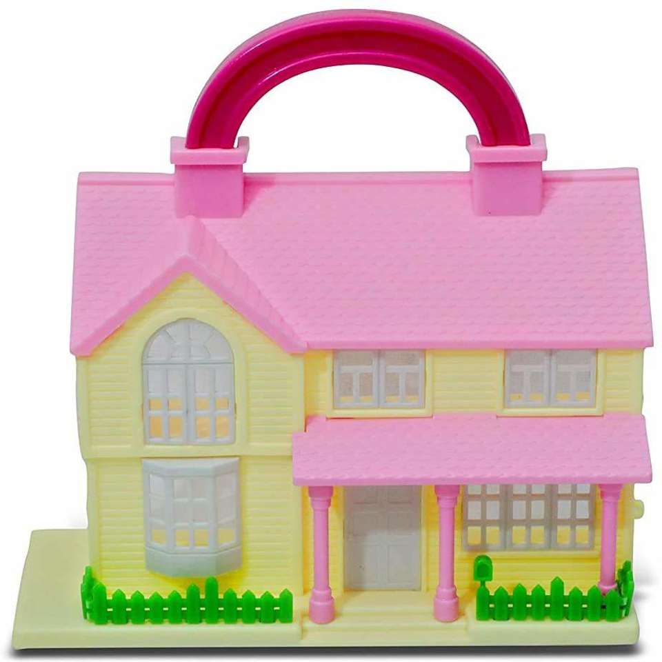 My Sweet Home Dollhouse product image 9