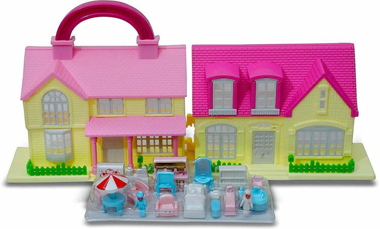 My Sweet Home Dollhouse product image 7