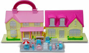 My Sweet Home Dollhouse product image 7