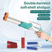 Tactical Shell-Ejection Foam Blaster product image 3