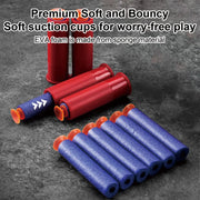 Tactical Shell-Ejection Foam Blaster product image 5