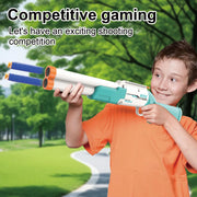 Tactical Shell-Ejection Foam Blaster product image 7