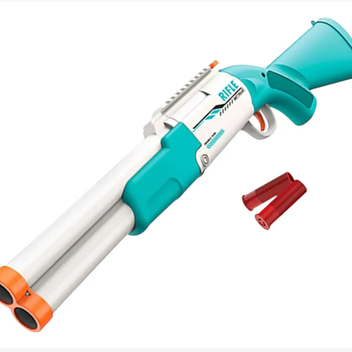 Tactical Shell-Ejection Foam Blaster product image 8
