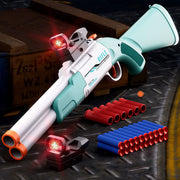 Tactical Shell-Ejection Foam Blaster product image 9